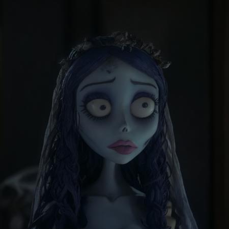 Emily The Corpse Bride版本40 (ID: 112346)