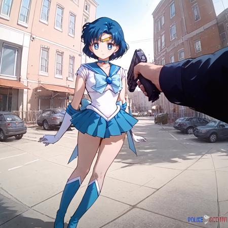 Police body camera Pov版本v1.0 (ID: 679731)