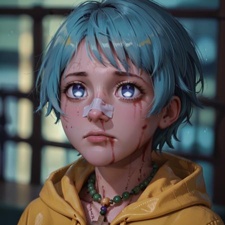 Luce (Jubilee 2025)