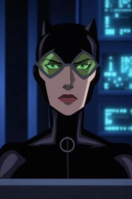 Catwoman (Hush)