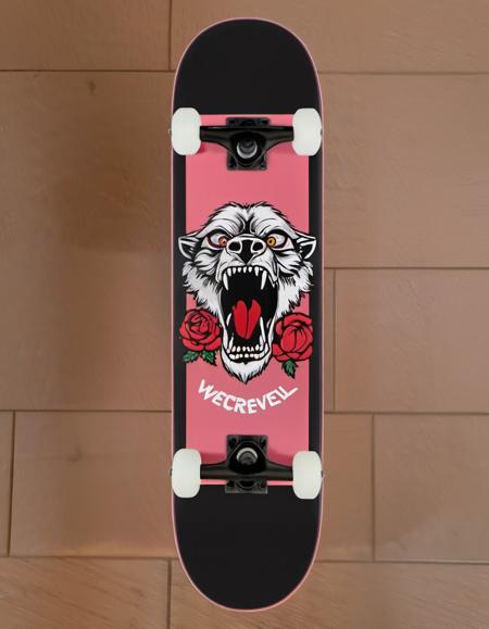 Edob Skate