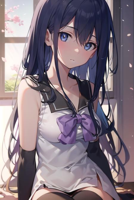 Neko Kuroha - Brynhildr in the Darkness