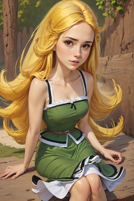 Coriza (Asterix)版本v1.0 (ID: 102296)