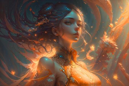 Orange - orange00d