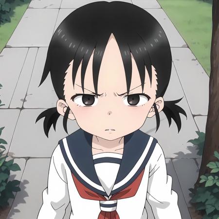 Mano (Karakai Jouzu no Takagi-san) XL pony LORA
