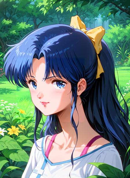 Amano Kazumi (Gunbuster) / アマノ・カズミ (トップをねらえ!)