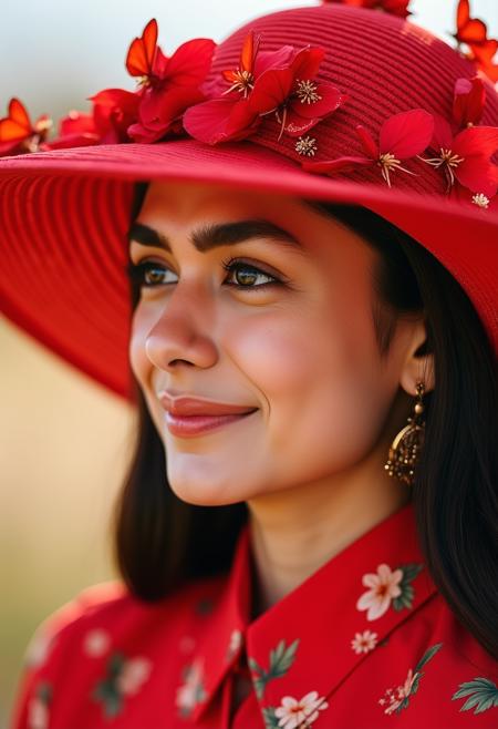 Mrunal Thakur