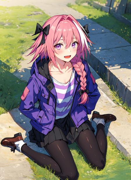 Astolfo (Fate Series)