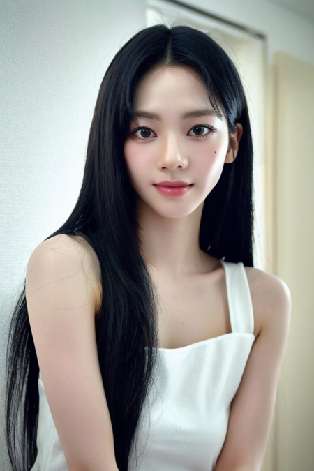 KARINA (카리나) AESPA - GoddesLoRA Edition