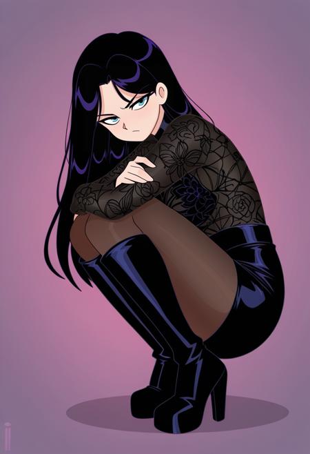 NicoNeko Style