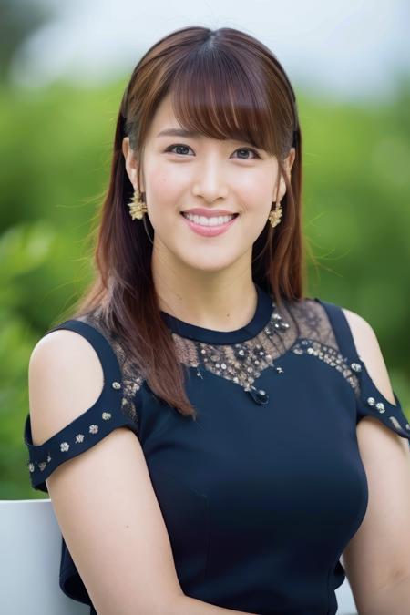 Reina Sumi