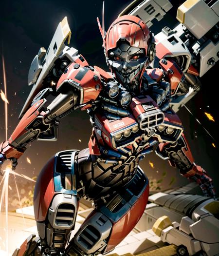 Shatter(Transformers Cinematic Universe)