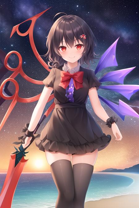 houjuu_nue/封獣ぬえ/호쥬누에 (Touhou)