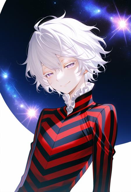Major Characters (Pack) from Devil Survivor 2