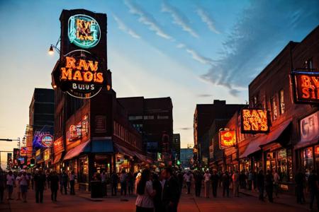 Beale Street