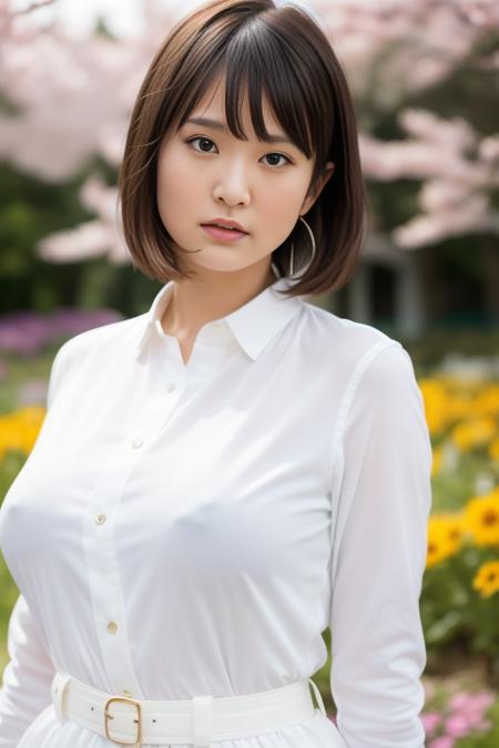 KuboYurika / 久保 ユリカ _JP_VA