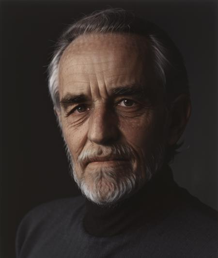 Vittorio Gassman – Actor and Director版本v1.0 (ID: 261259)