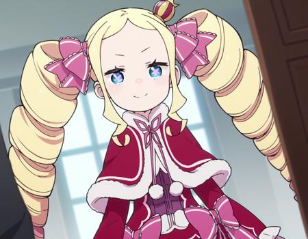 Beatrice (ベアトリス) - Re:Zero (Re：ゼロから始める異世界生活)