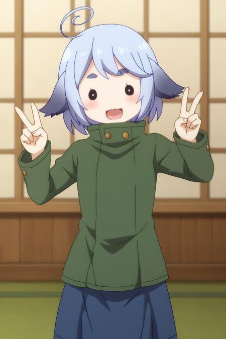 Ishuzoku Reviewers | Kanchal girl | PDXL
