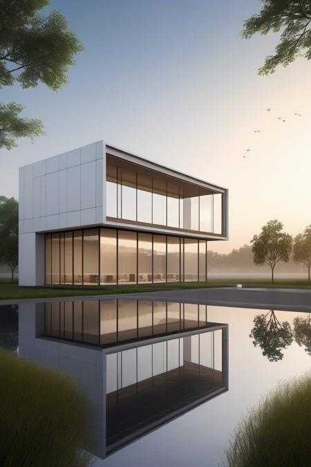 ZS_buildingV1.0，单体建筑