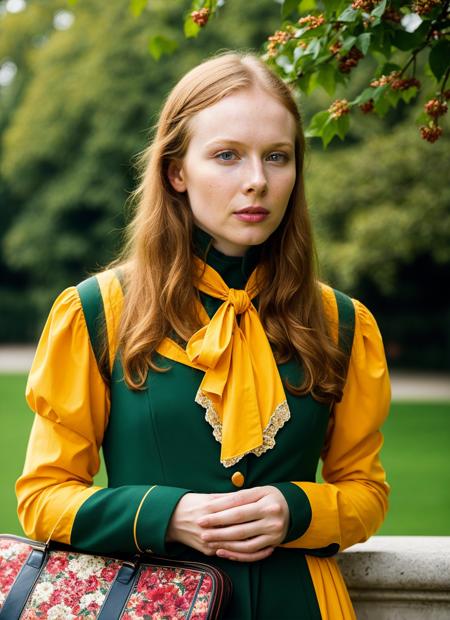 Molly Quinn