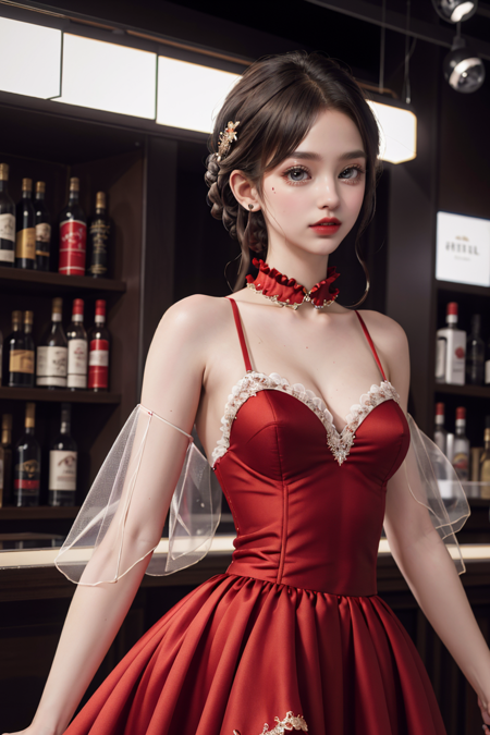 Colorful Fantasy 彩璃幻想