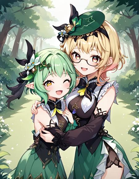 Emilie (Genshin Impact)