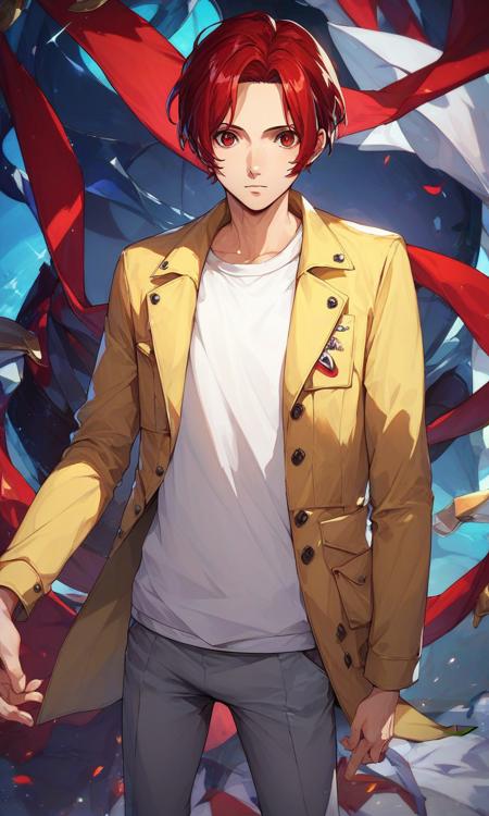 Wonder/Persona 5 X (Pony)版本1.0 (ID: 577152)