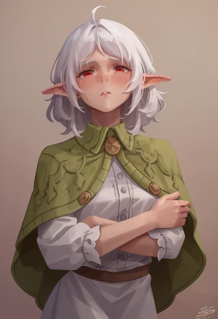 Eris & sylphy (susho) [mushoku tensei]版本v1.0 (ID: 1198632)