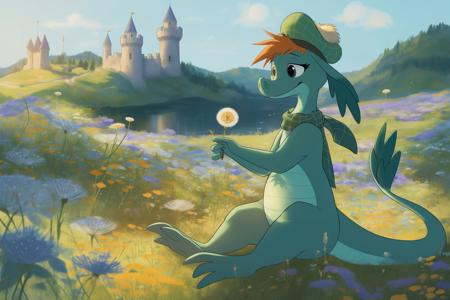 Nessie