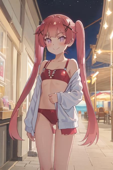 Koyori Tanemura (Watashi ni Tenshi ga Maiorita!)