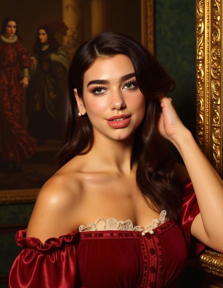Dua Lipa