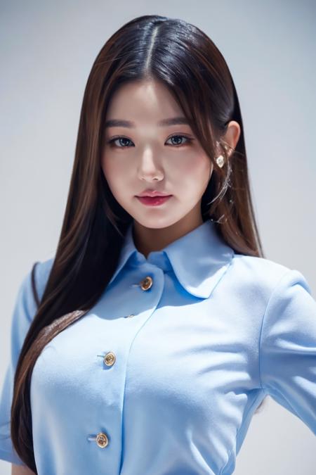 Jang Wonyoung - IVE