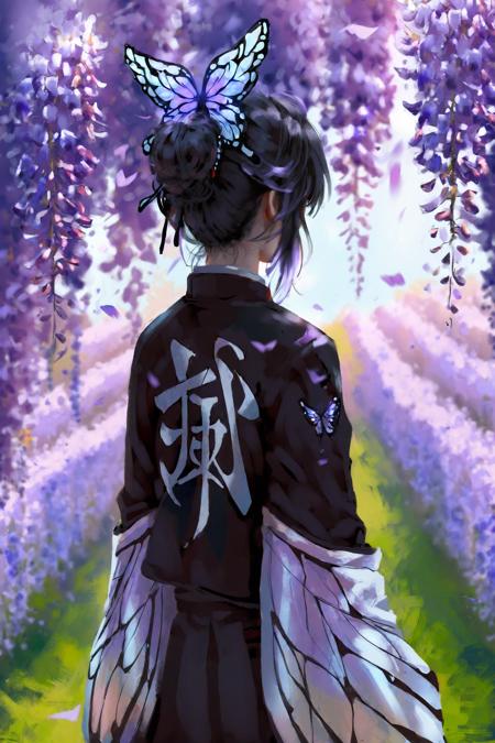 Anime Illust Diffusion XL
