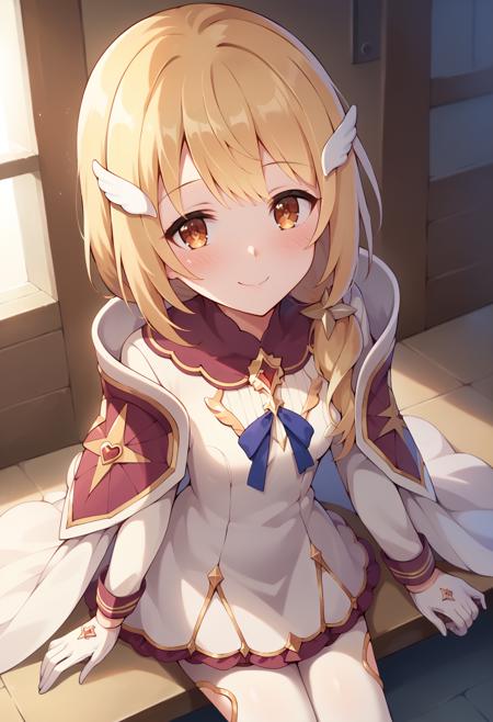 Clear - Princess Connect | クリア プリンセスコネクト!Re:Dive (3 costumes)版本v1.0 (ID: 670376)