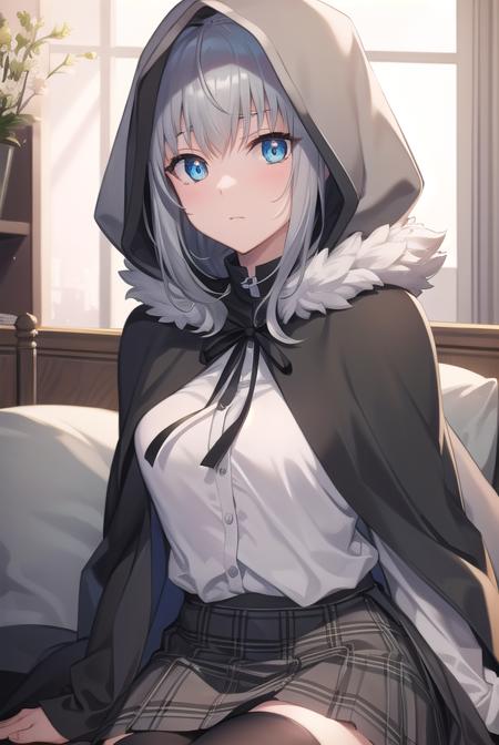 Gray - Fate Grand Order
