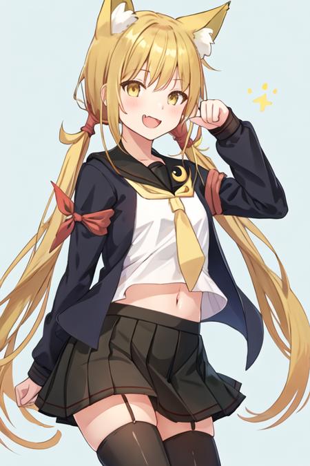 satsuki/皐月 (Kantai Collection)