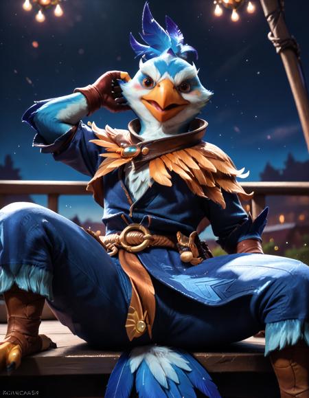 Kez (Dota 2)