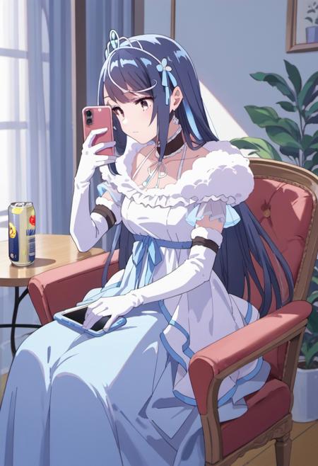 Kokorone Awayuki | VTuber Legend: How I Went Viral After Forgetting to Turn Off My Stream | VTuberなんだが配信切り忘れたら伝説になってた