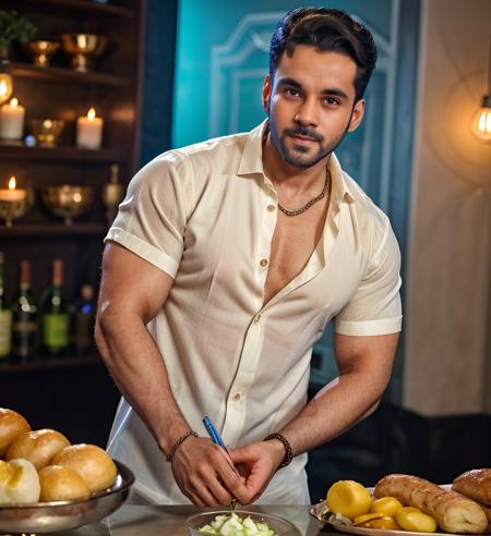 Abhishek Bajaj