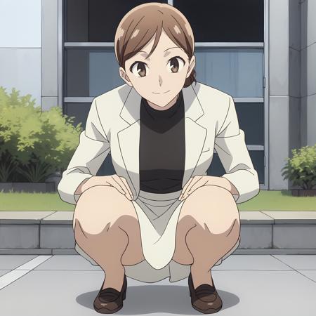 Riko Hakozaki (Yagate Kimi ni Naru) XL pony LORA