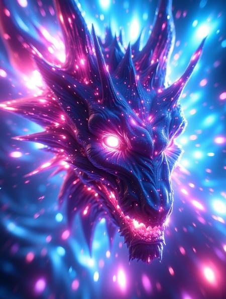 Glimmer Rush [FLUX]