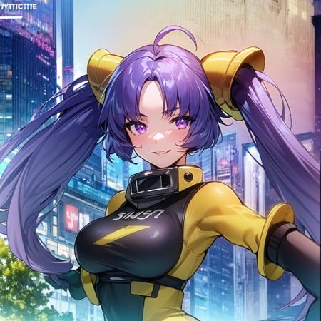 Binko / びん娘 (SUPER BINGO NEO / スーパービンゴネオ)