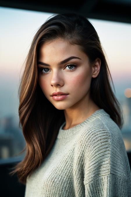 Inga C Polina aka Inga C版本v1.0 (ID: 988476)