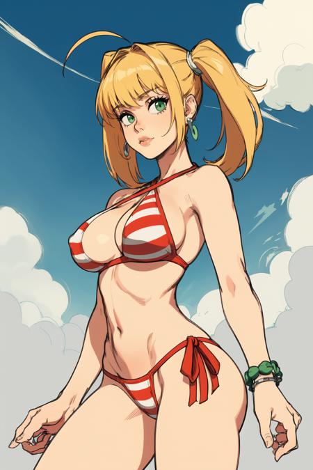 Brekkist - Style版本v1.0 (Pixai) (Pixai)