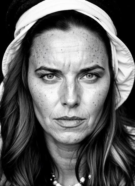 Lucy Lawless