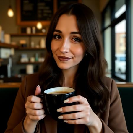 Sarah Lavender ASMR版本v1.0 (ID: 881593)