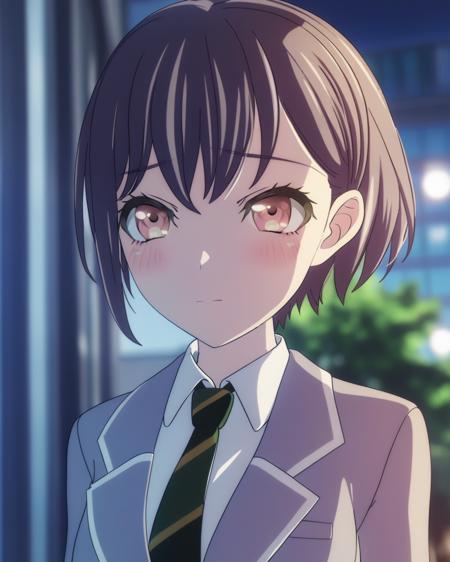 六合一  SIX IN ONE  BanG Dream! It's MyGO!!!!!
