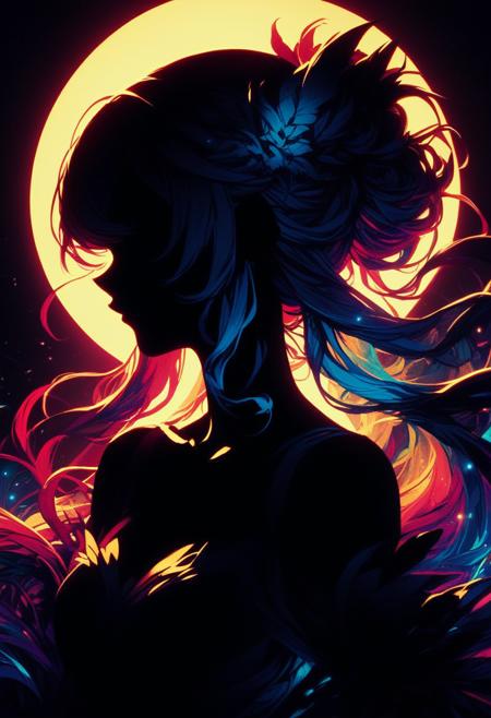 Dall-E 3 anime style [PONY]