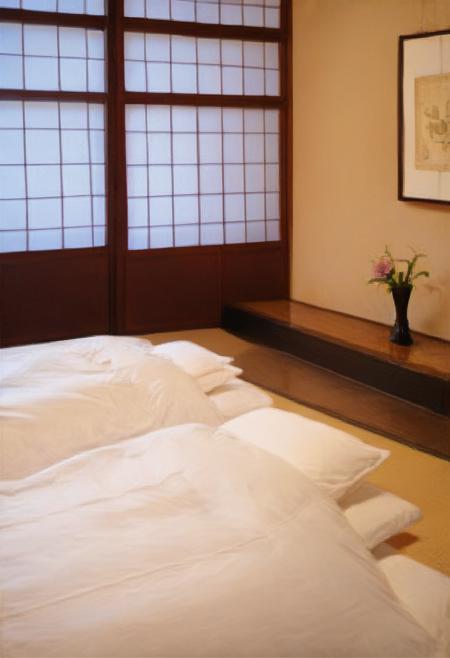 旅館 ryokan / PONY